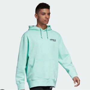 ADIDAS hoodie